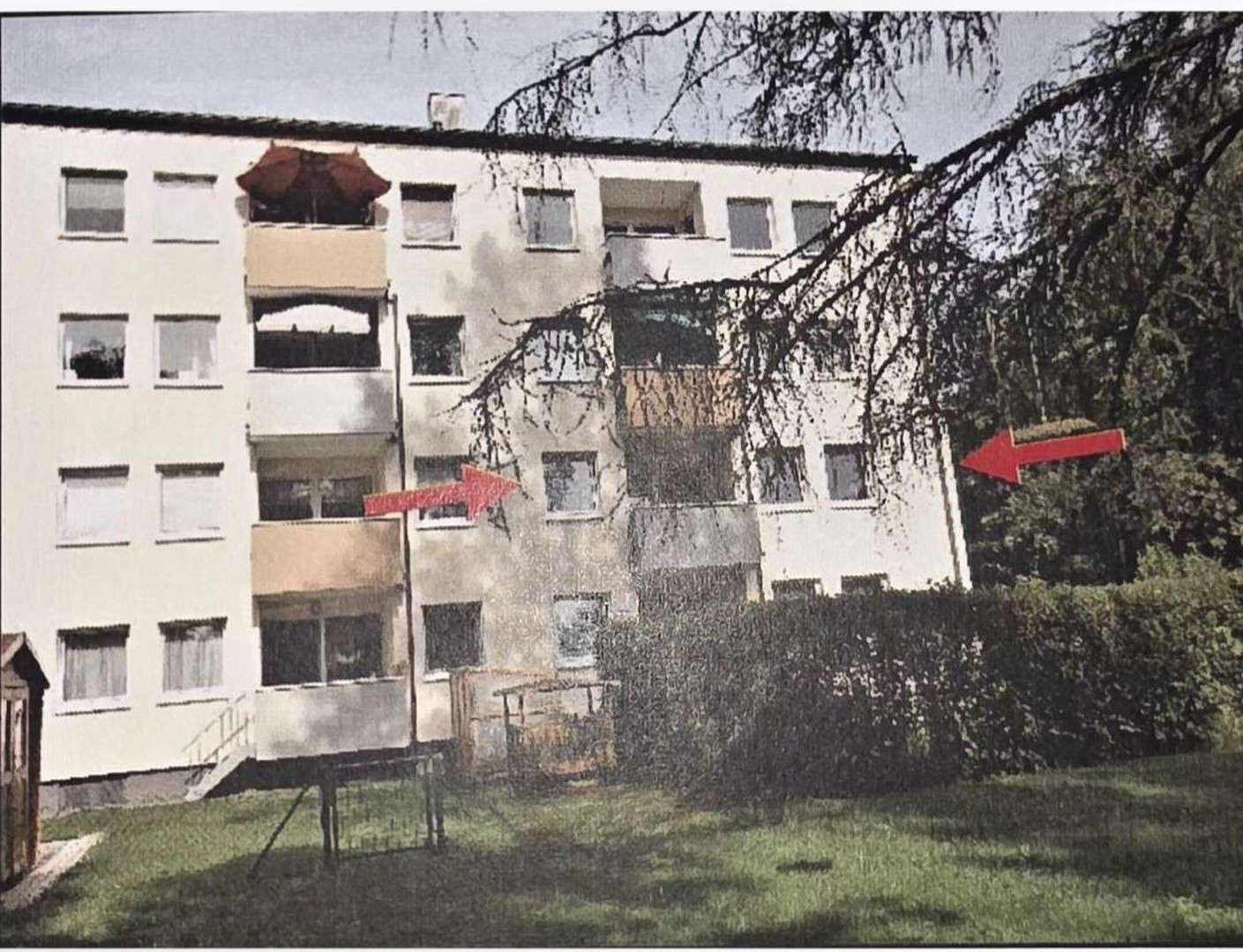 Thumbnail-Wohnung zum Mieten in Ottobrunn 1.550,00 € 80 m²