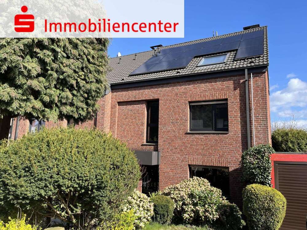 Thumbnail-Haus zum Kaufen in Castrop-Rauxel 360.000,00 € 180 m²