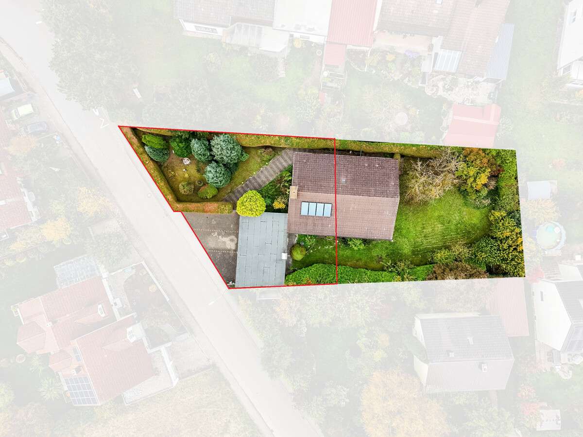 Thumbnail-Grundstück zu verkaufen in Ingolstadt Spitalhof 499.000,00 € 614 m²