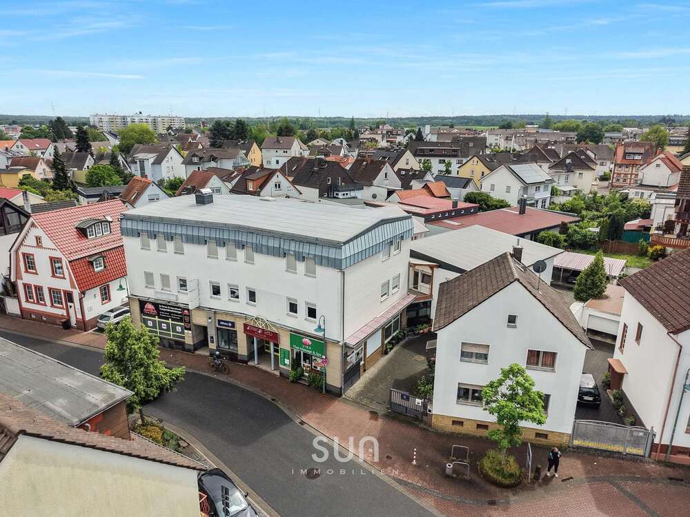 Thumbnail-Haus zum Kaufen in Dietzenbach 1.499.000,00 € 870 m²