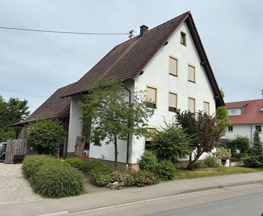 Thumbnail-Haus zum Kaufen in Kirchdorf an der Iller 399.900,00 € 164 m²