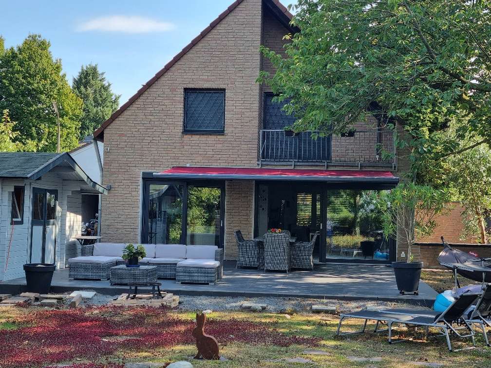 Thumbnail-Haus zum Kaufen in Köln 1.495.000,00 € 193 m²