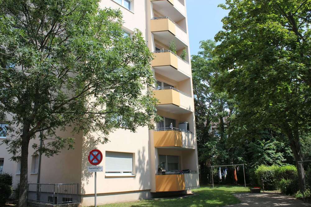 Thumbnail-Wohnung zum Kaufen in Bischofsheim 209.300,00 € 73.2 m²