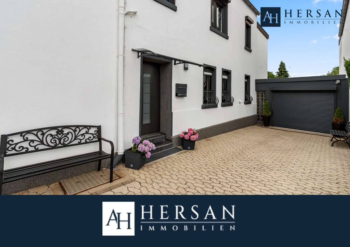 Thumbnail-Haus zum Kaufen in Kreuzau 249.000,00 € 92.61 m²