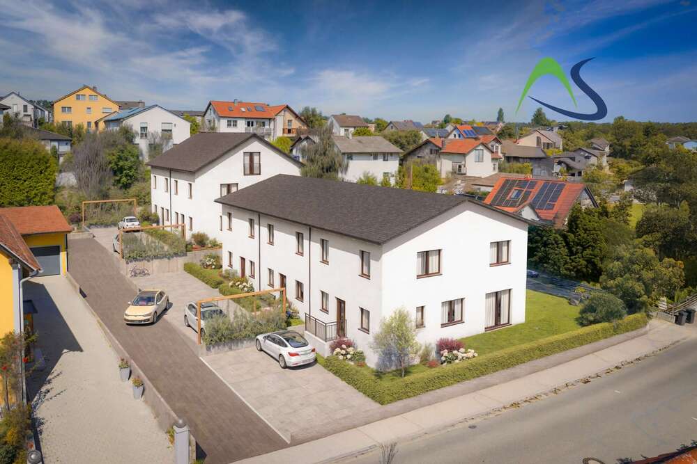 Thumbnail-Haus zum Kaufen in Thalmassing 587.350,00 € 108 m²