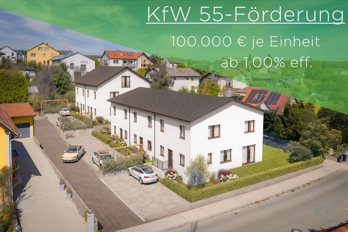 Thumbnail-Haus zum Kaufen in Thalmassing 587.350,00 € 108 m²