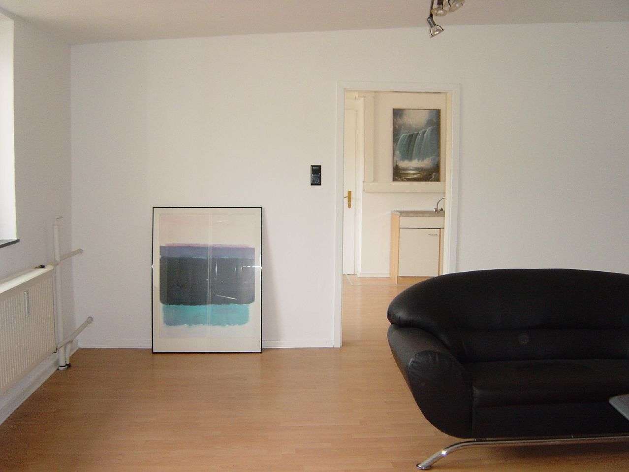 Thumbnail-Büro in Dortmund-Gerichtsviertel 425,00 € 50 m²