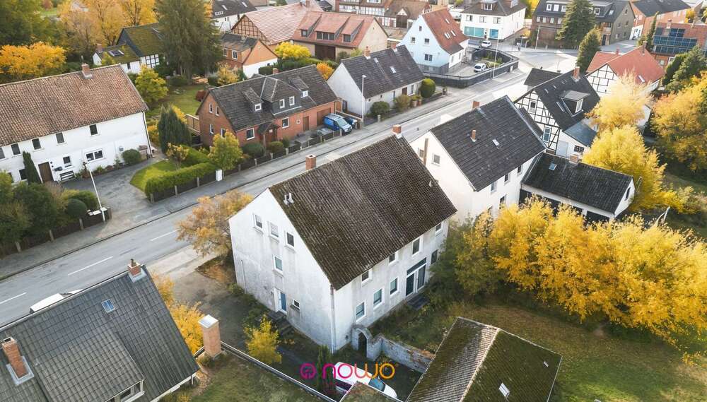 Thumbnail-Haus zum Kaufen in Braunschweig 448.000,00 € 265 m²