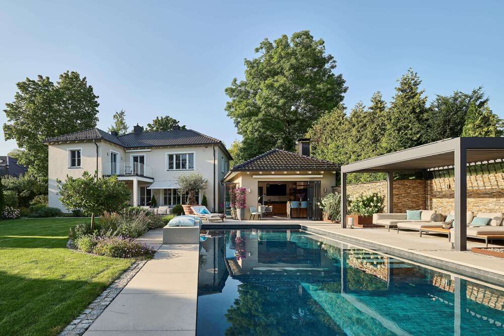 Thumbnail-Haus zum Kaufen in Grünwald 12.900.000,00 € 519 m²