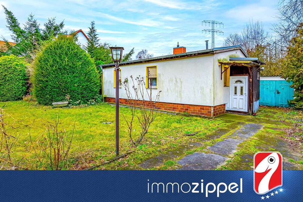 Thumbnail-Grundstück zu verkaufen in Berlin 350.000,00 € 864 m²