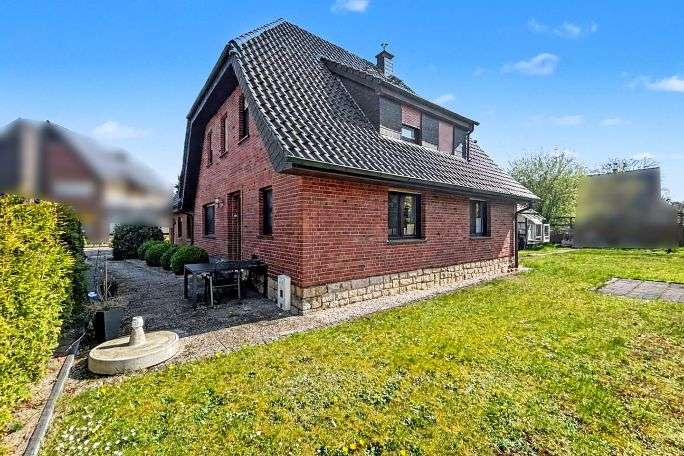 Thumbnail-Haus zum Kaufen in Ibbenbüren 399.000,00 € 240 m²