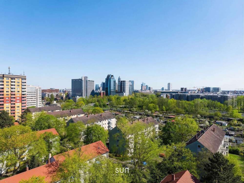 Thumbnail-Wohnung zum Kaufen in Frankfurt am Main 310.000,00 € 80 m²