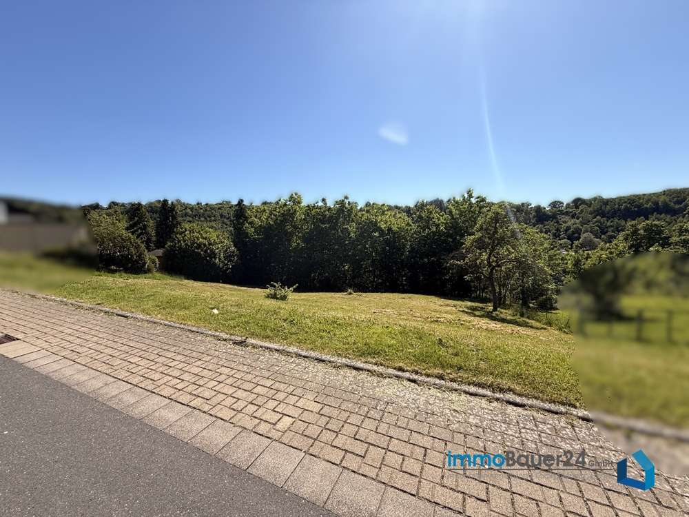 Thumbnail-Grundstück zu verkaufen in Kirchen Freusburg 98.000,00 € 1232 m²