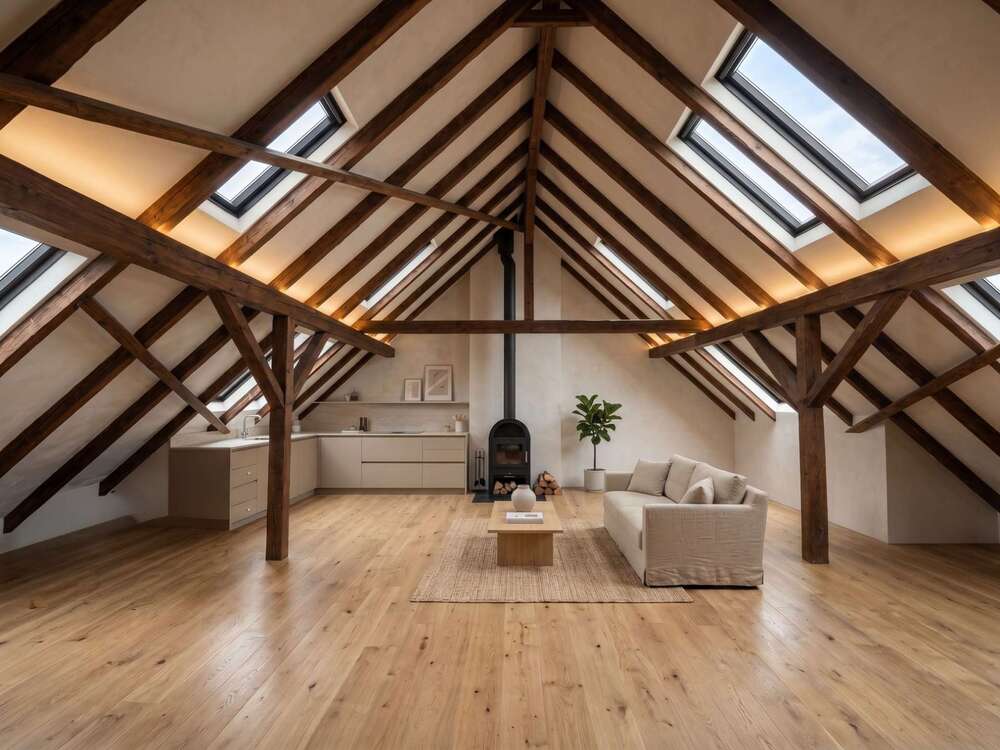 Thumbnail-Wohnung zum Kaufen in Bochum 48.000,00 € 116.39 m²