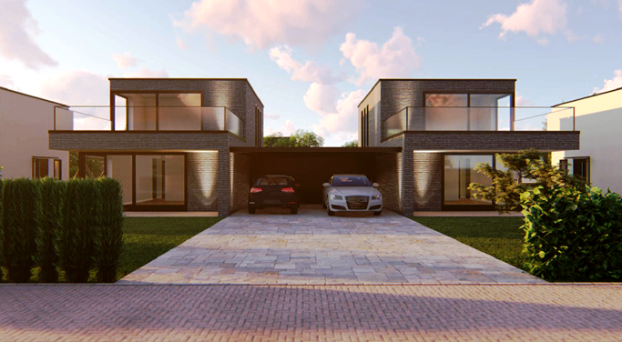 Thumbnail-Haus zum Kaufen in Wolfsburg Warmenau Brackstedt 260.000,00 € 104 m²