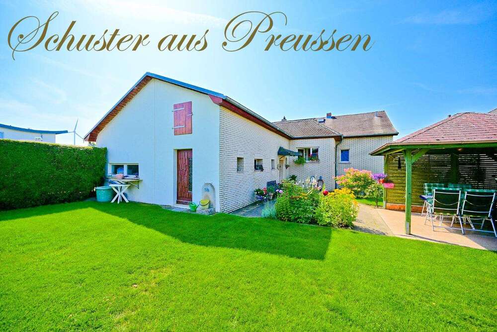 Thumbnail-Haus zum Kaufen in Berlin 390.000,00 € 112 m²