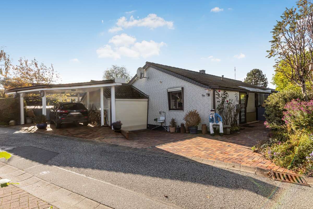 Thumbnail-Haus zum Kaufen in Kronshagen 449.000,00 € 109 m²