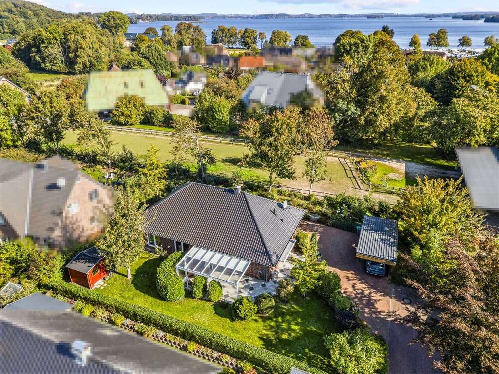 Thumbnail-Haus zum Kaufen in Dersau 479.000,00 € 109 m²