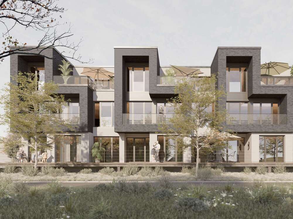 Thumbnail-Wohnung zum Mieten in Arnsberg 2.000,00 € 160 m²