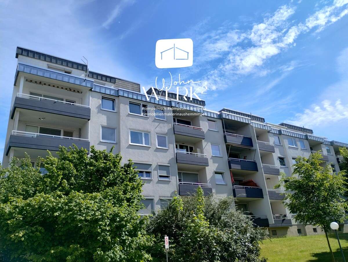 Thumbnail-Wohnung zum Kaufen in Hannover Mühlenberg 229.000,00 € 82 m²