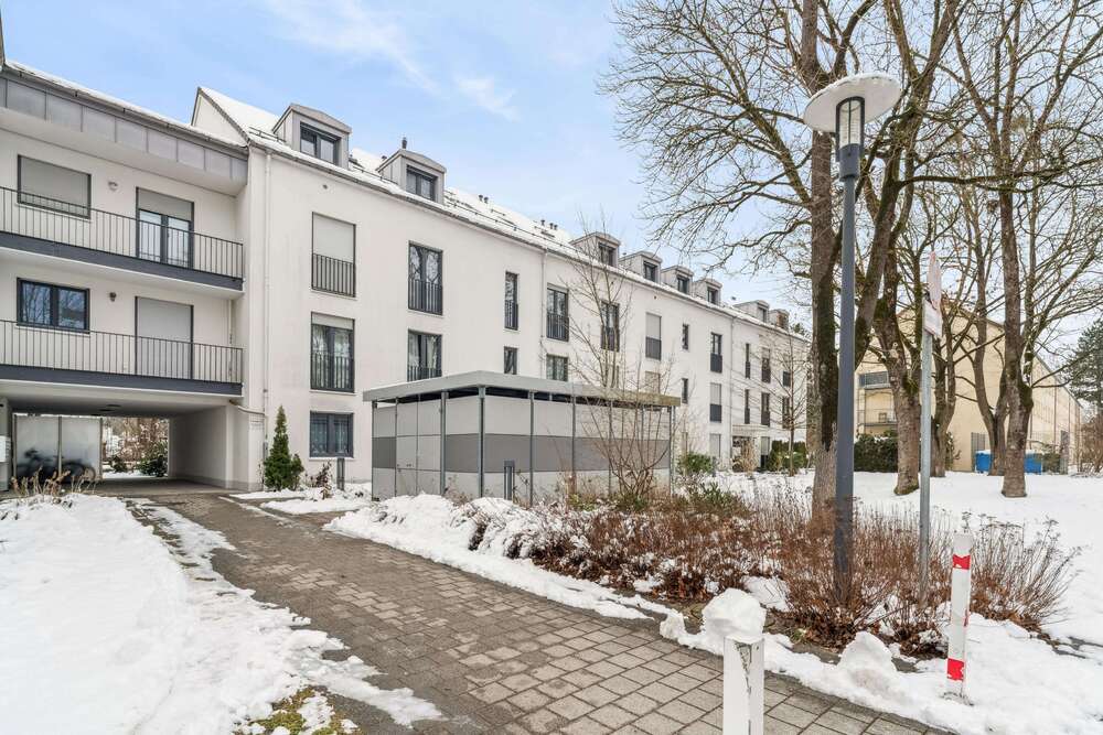 Thumbnail-Wohnung zum Kaufen in München 599.000,00 € 77 m²