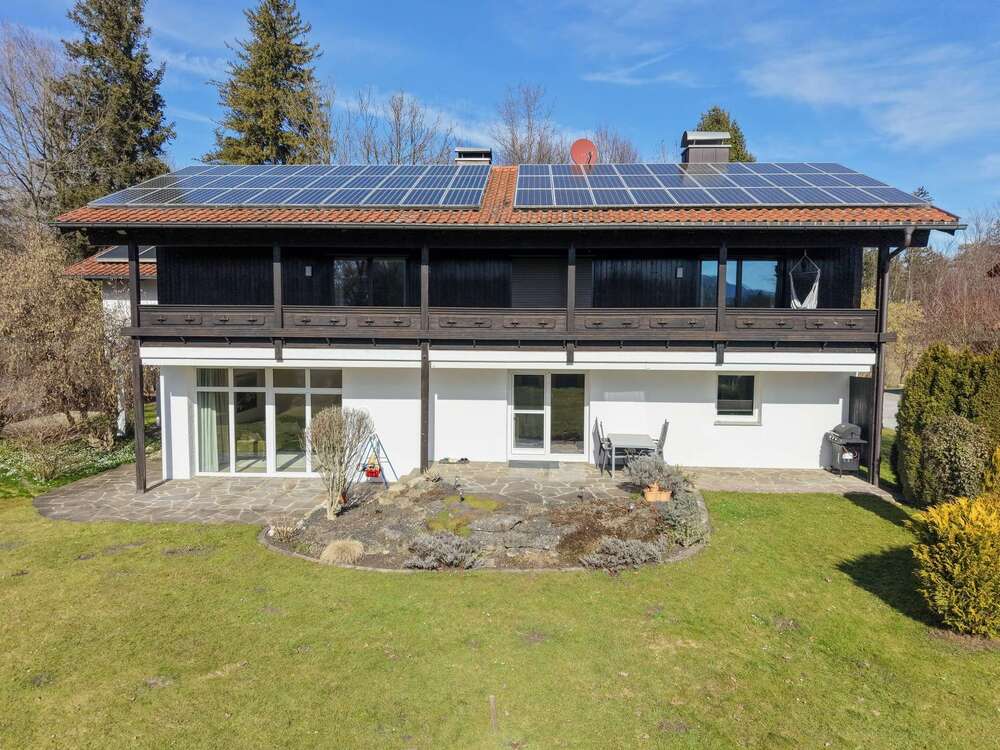 Thumbnail-Haus zum Kaufen in Kolbermoor 1.390.000,00 € 300.2 m²