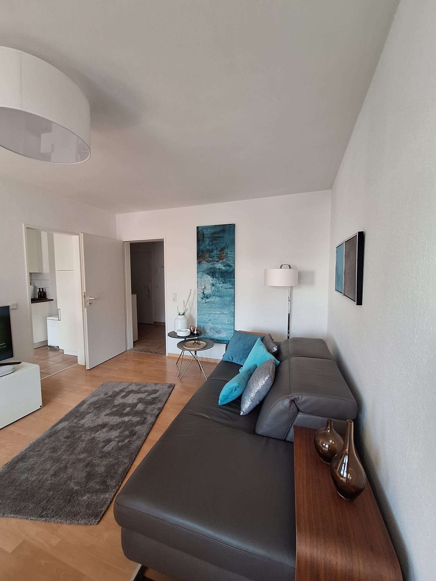 Thumbnail-Wohnung zum Mieten in Köln 685,00 € 52 m²