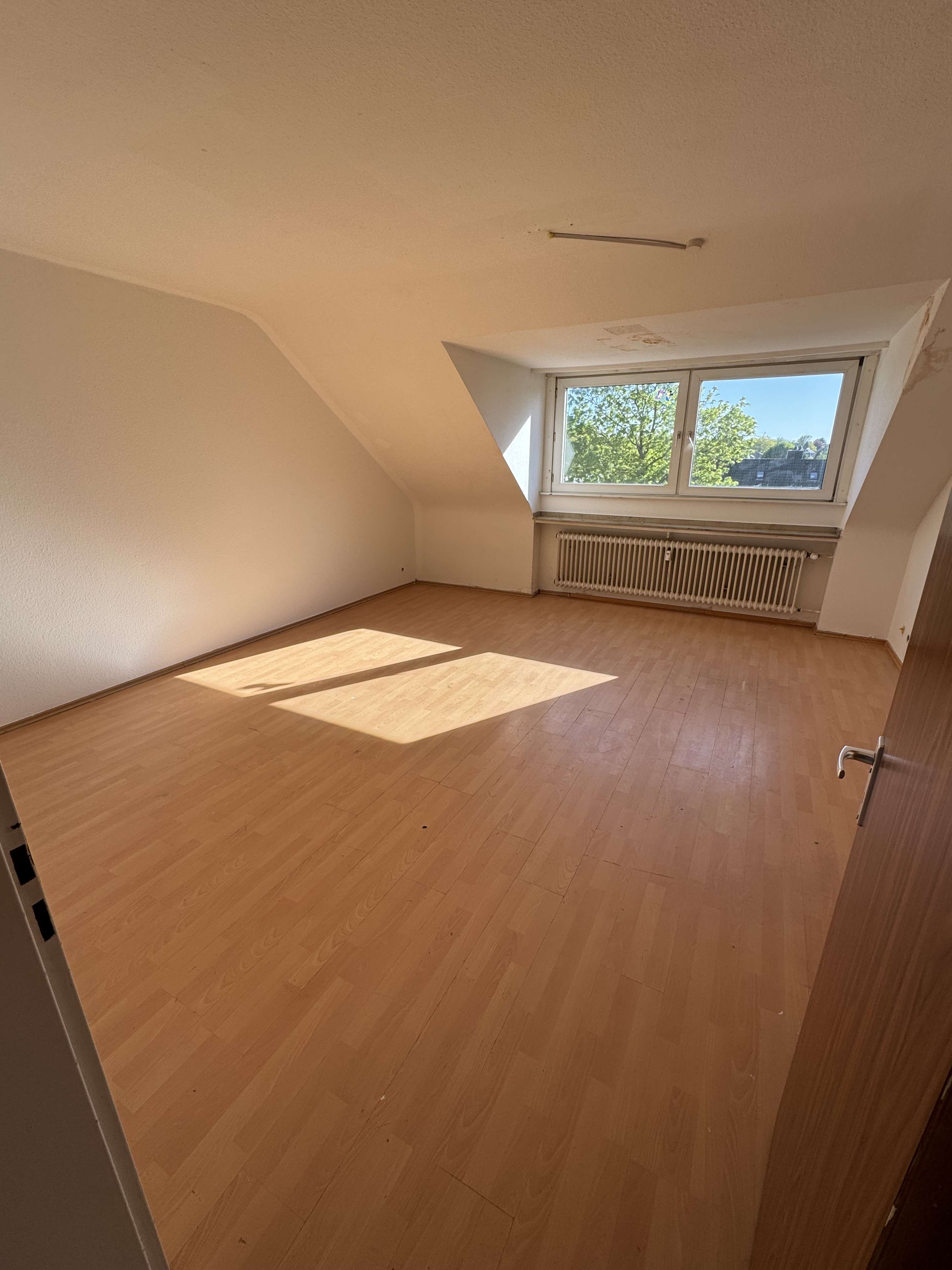 Thumbnail-Wohnung zum Mieten in Aachen 594,00 € 66 m²