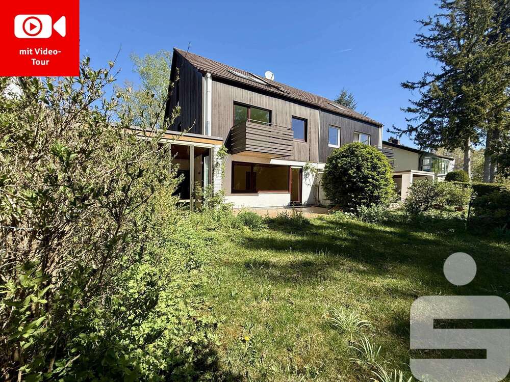 Thumbnail-Haus zum Kaufen in Gröbenzell 790.000,00 € 147 m²