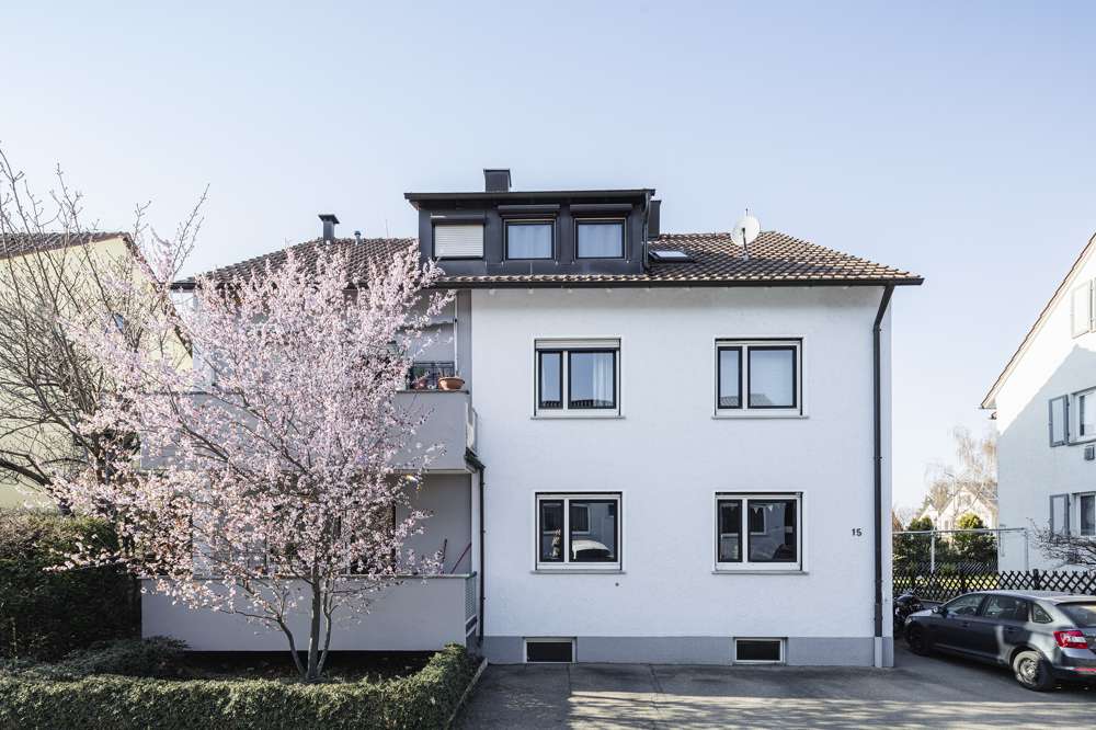 Thumbnail-Wohnung zum Kaufen in Stuttgart Weilimdorf 585.000,00 € 106.75 m²