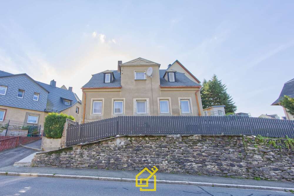 Thumbnail-Haus zum Kaufen in Schneeberg 99.500,00 € 110 m²