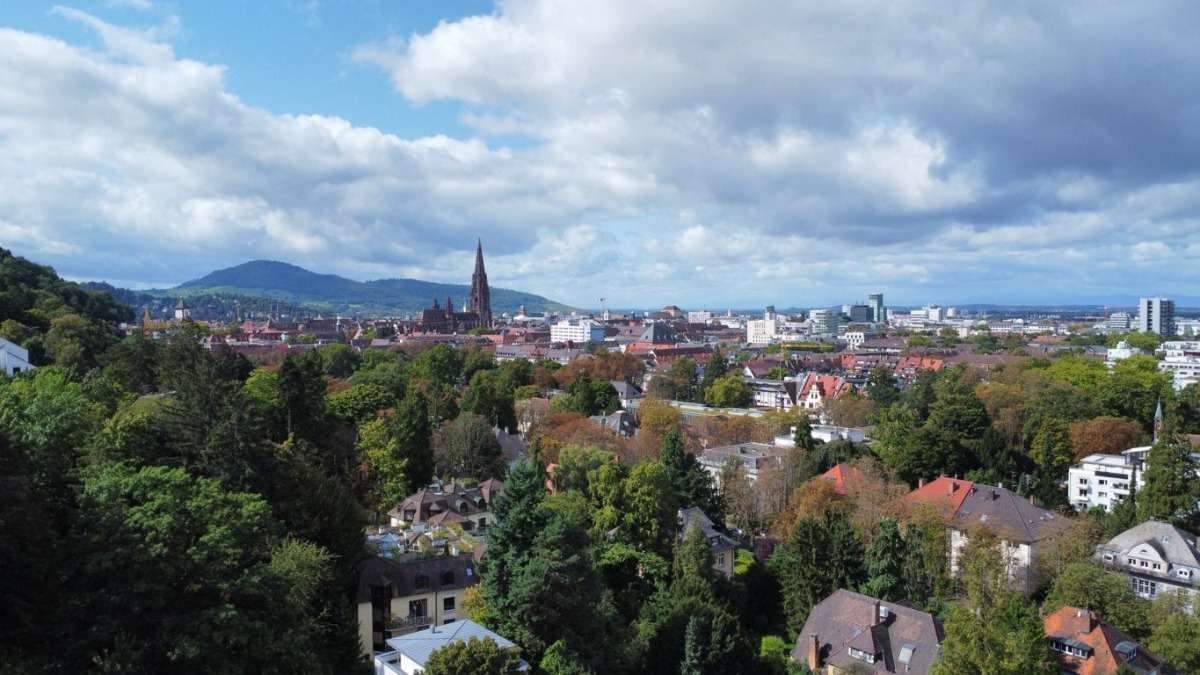 Thumbnail-Wohnung zum Kaufen in Freiburg 1.890.000,00 € 184 m²