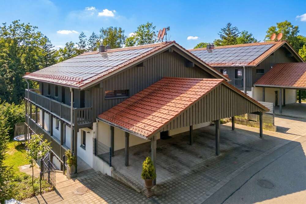 Thumbnail-Haus zum Kaufen in Dietramszell 950.000,00 € 200 m²