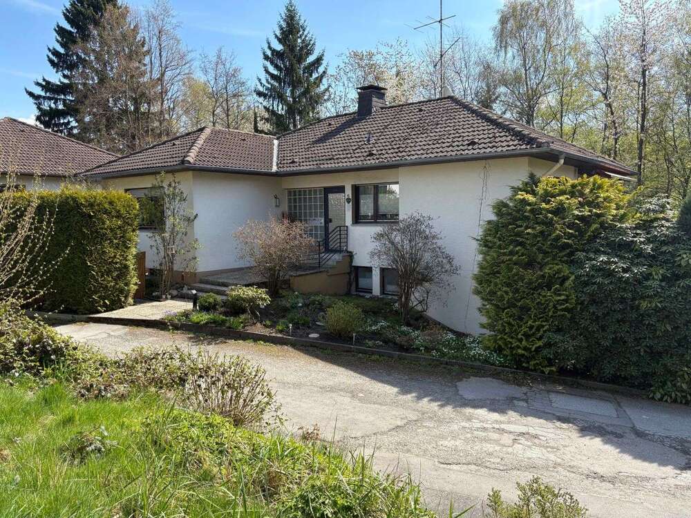 Thumbnail-Haus zum Kaufen in Sprockhövel 479.000,00 € 176 m²
