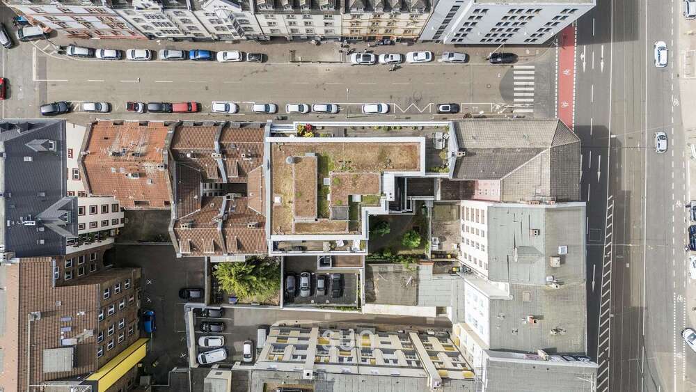 Thumbnail-Wohnung zum Kaufen in Frankfurt am Main 699.000,00 € 100 m²
