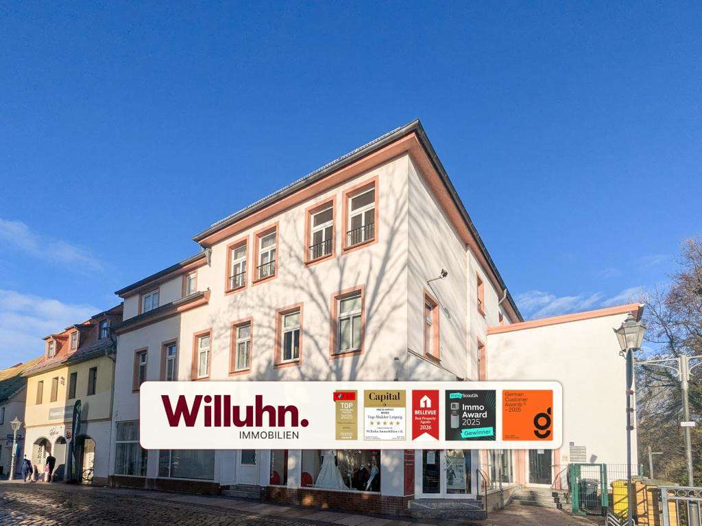 Thumbnail-Haus zum Kaufen in Delitzsch 899.900,00 € 682.84 m²