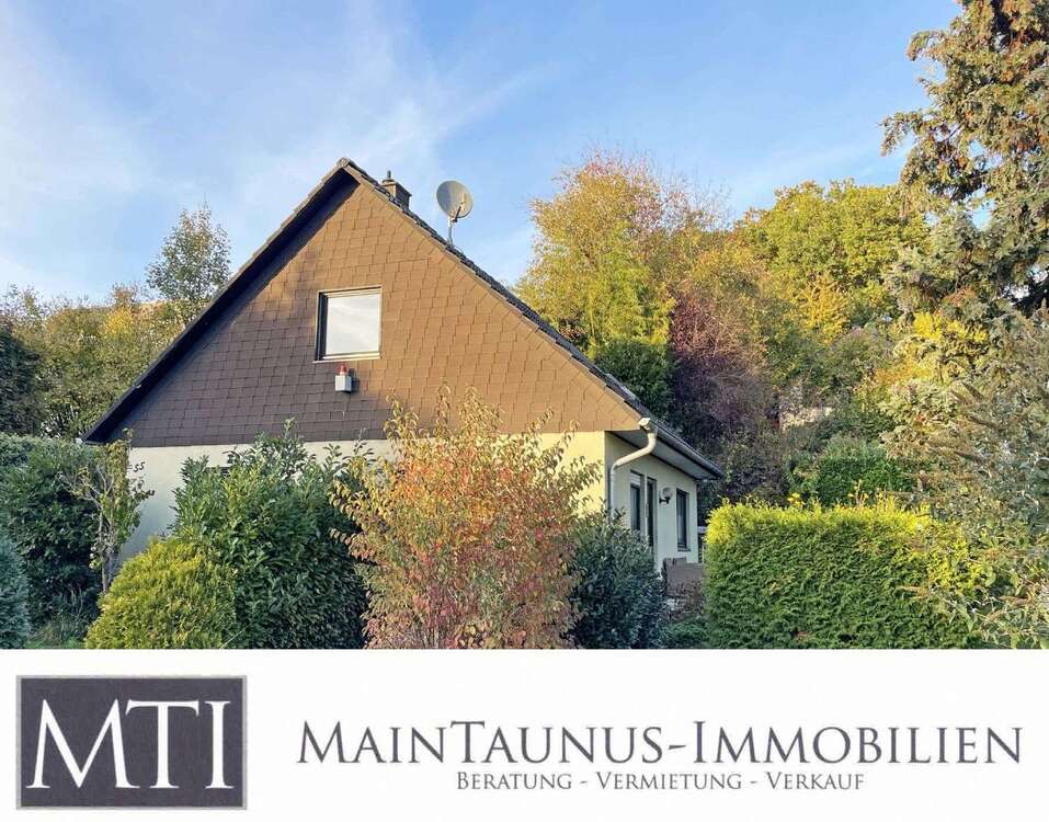 Thumbnail-Haus zum Kaufen in Bad Homburg 689.000,00 € 105 m²