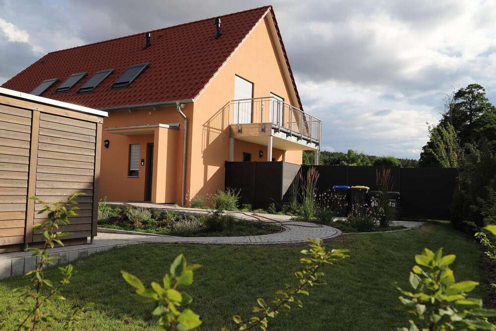 Thumbnail-Wohnung zum Mieten in Kamenz 1.534,00 € 112 m²