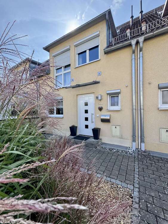 Thumbnail-Haus zum Kaufen in Wendelstein 745.000,00 € 152.45 m²