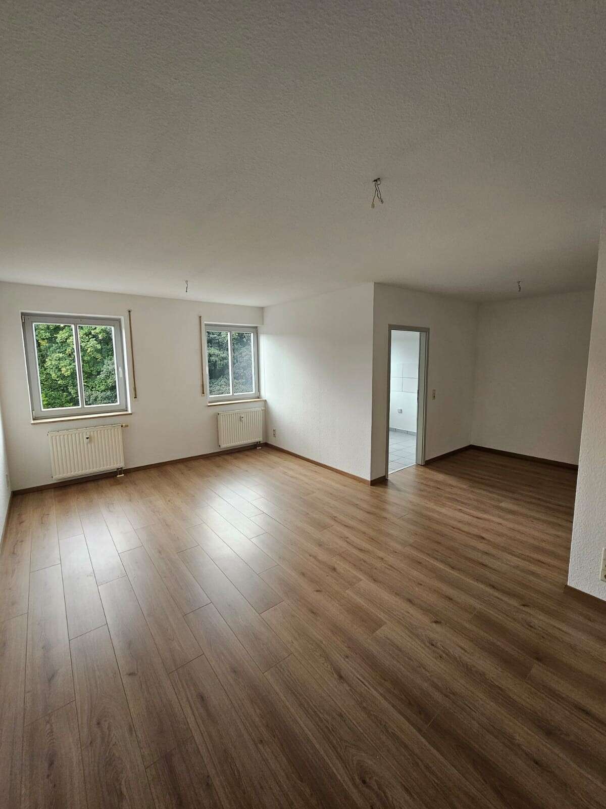 Thumbnail-Wohnung zum Mieten in Reichenbach 290,00 € 56 m²