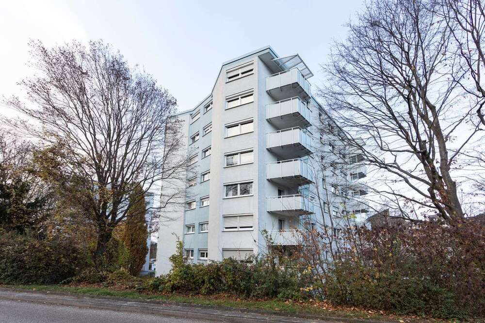Thumbnail-Wohnung zum Mieten in Weil der Stadt 559,00 € 49.73 m²