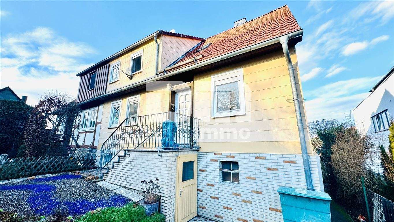 Thumbnail-Haus zum Kaufen in Habichtswald 133.900,00 € 91 m²