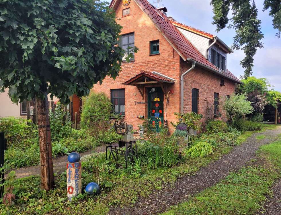 Thumbnail-Haus zum Kaufen in Winsen (Aller) OT Wolthausen 188.000,00 € 108.67 m²