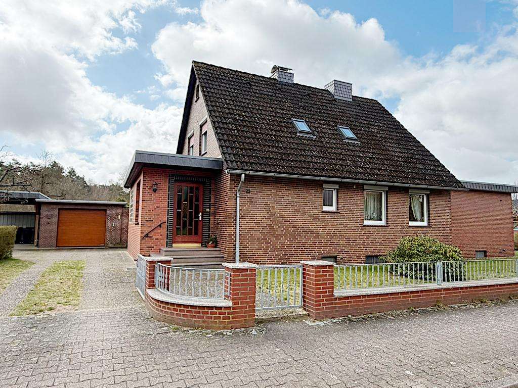Thumbnail-Haus zum Kaufen in Dannenberg 250.000,00 € 153 m²