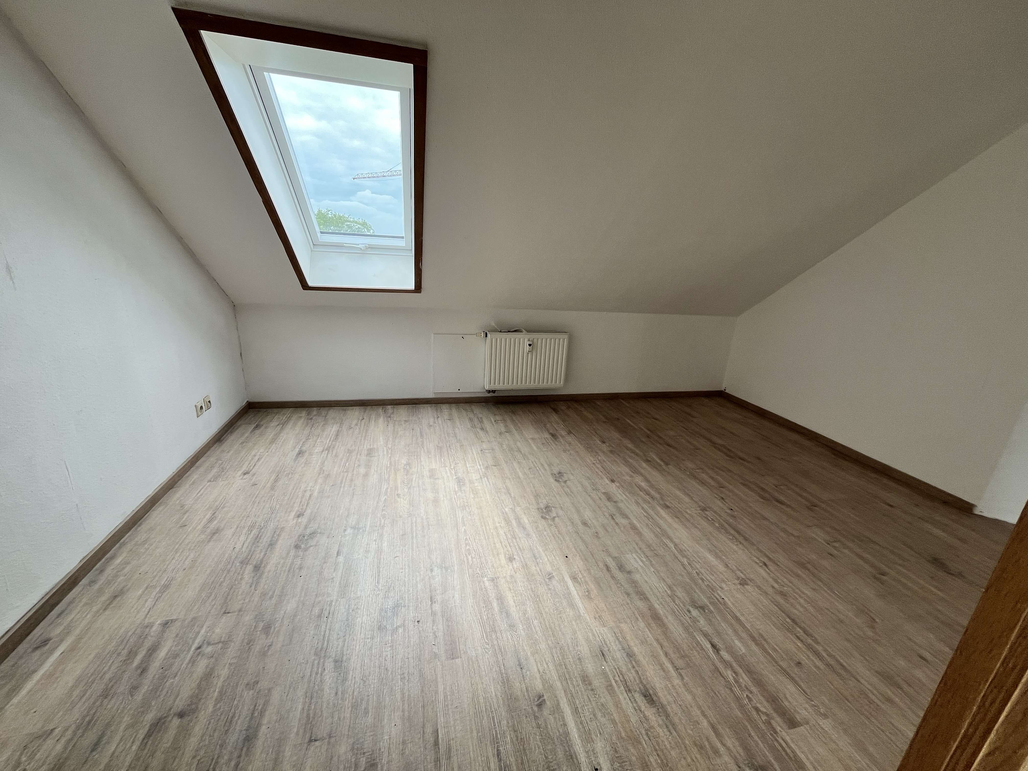 Thumbnail-Wohnung zum Mieten in Gera 540,00 € 93 m²