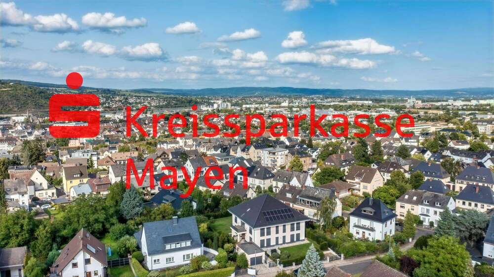 Thumbnail-Wohnung zum Kaufen in Andernach 519.900,00 € 174 m²