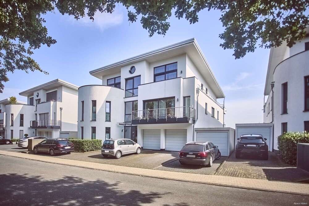 Thumbnail-Wohnung zum Kaufen in Mettmann 898.000,00 € 178 m²