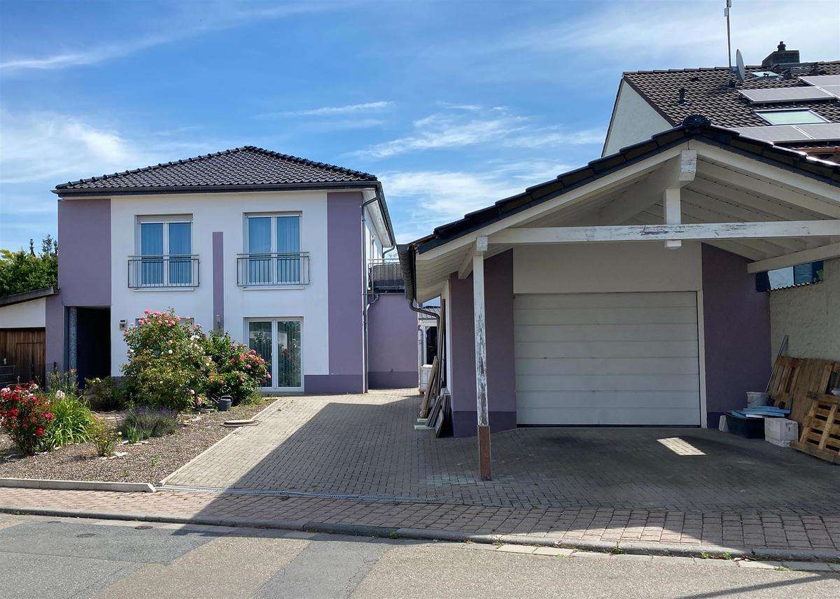 Thumbnail-Haus zum Kaufen in Framersheim 470.000,00 € 181 m²