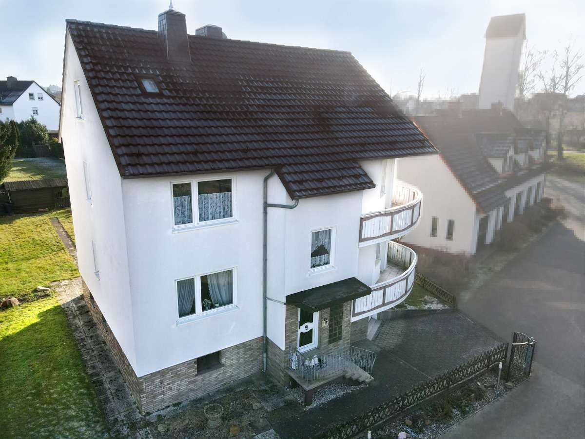 Thumbnail-Haus zum Kaufen in Niestetal 359.000,00 € 150 m²