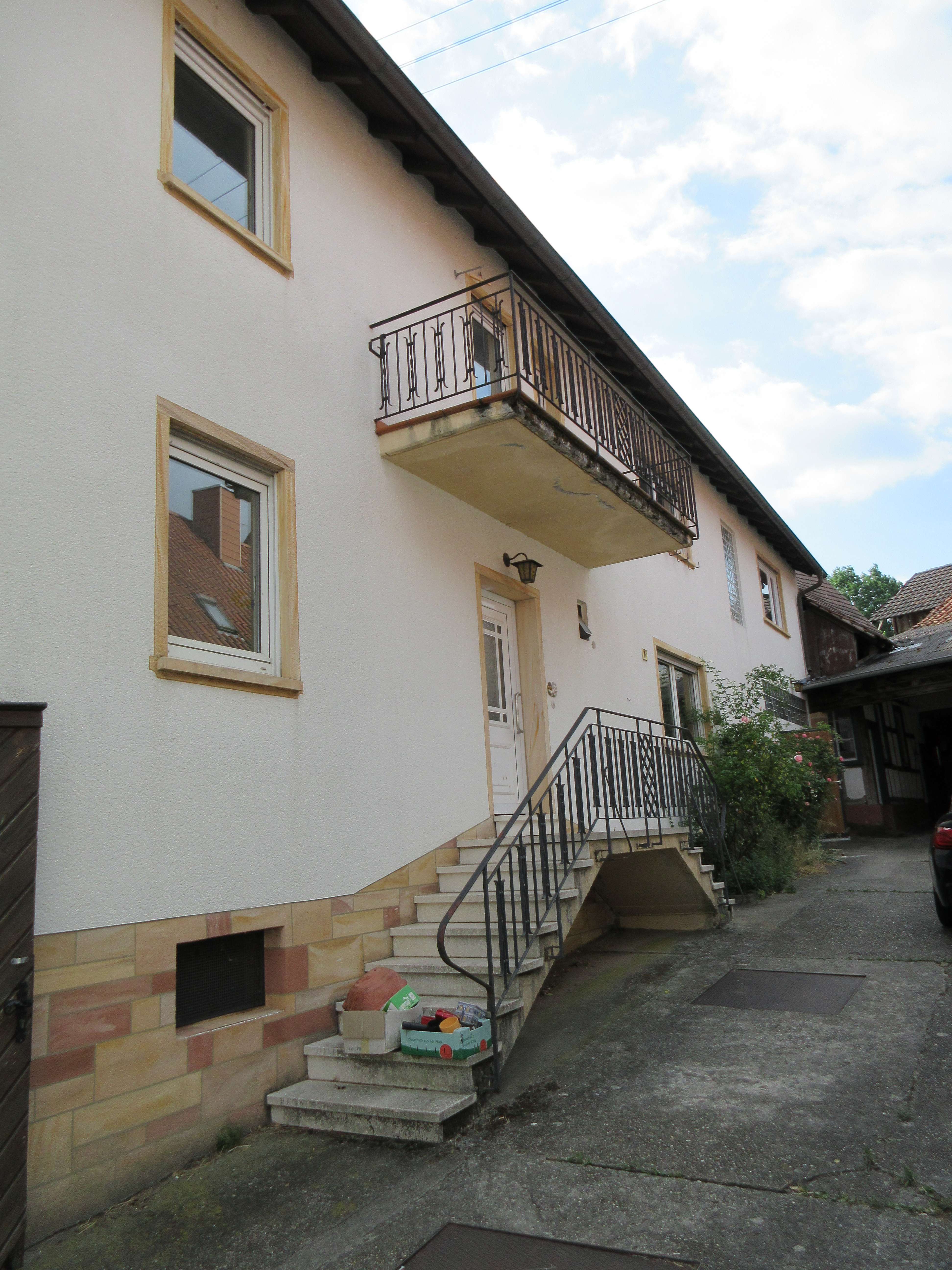 Thumbnail-Haus zum Kaufen in Oberhausen 330.000,00 € 200 m²